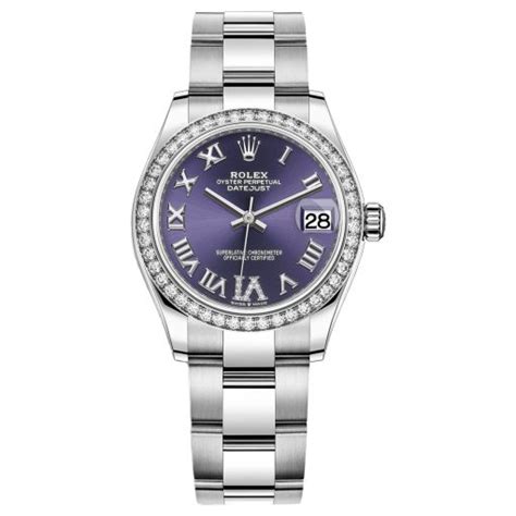 womens rolex finance